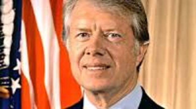 Jimmy Carter - Iran Hostage Crisis