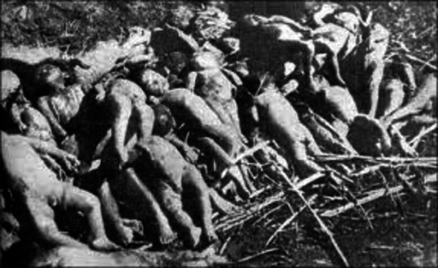 Rape of Nanking
