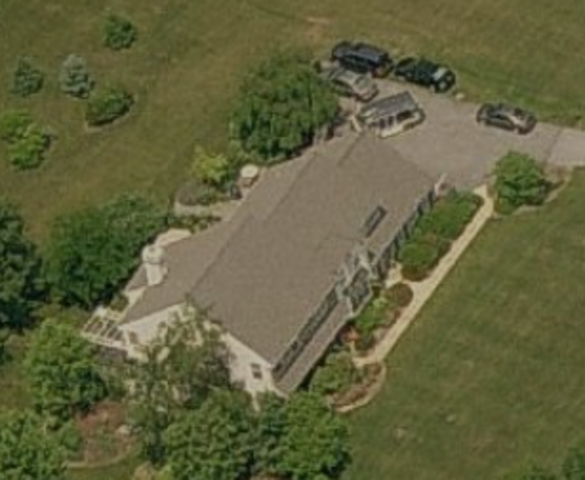 Me Mudar a Downingtown