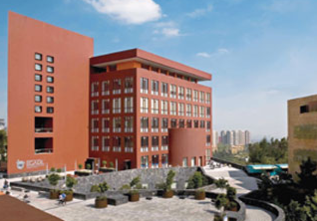 Graduacion Profesional