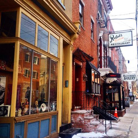 How many pounds of pasta have been consumed in the past 100 years?