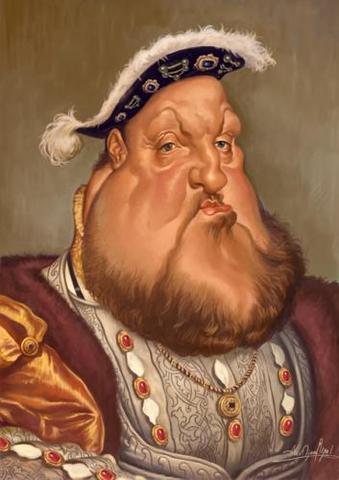 Henryviii