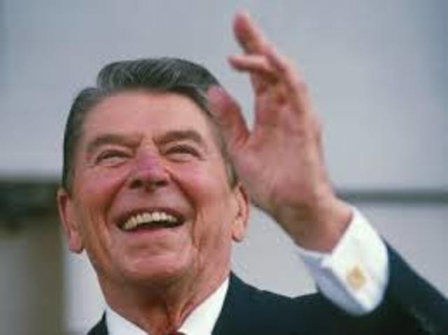 The 1980 Presidential Election