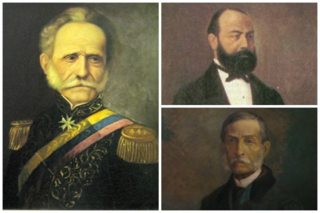 Educación durante el Liberalismo Radical (1863 - 1880)