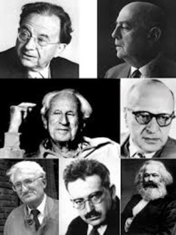 Primera revista de Investigación Social