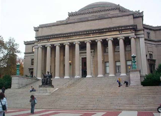 Emigración de la Escuela