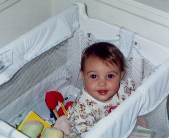 El día en que nací