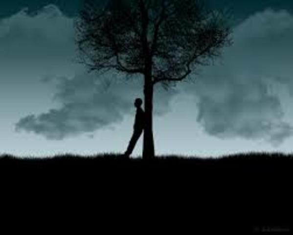 Dede Waits for Interviewer