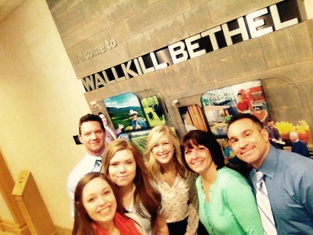 Visiting NYC for the second time