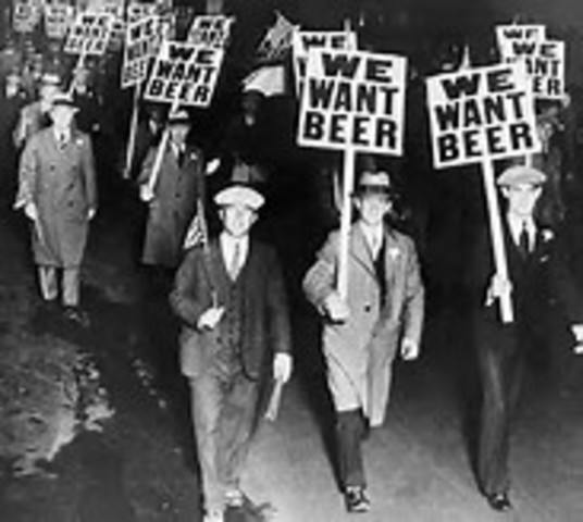 eighteenth ammendment