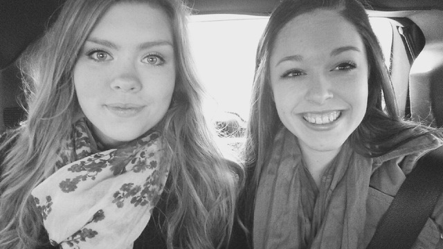 Reunited with my old best friend