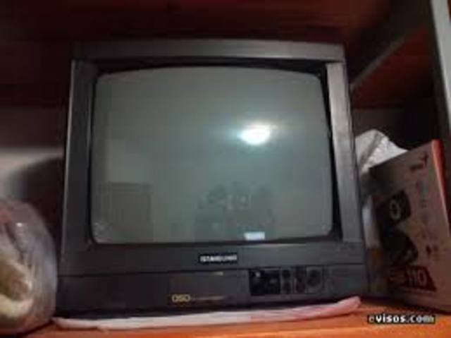 Mi primera tv
