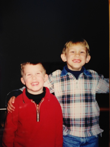 Hace nueve años que perdido mis dientes.