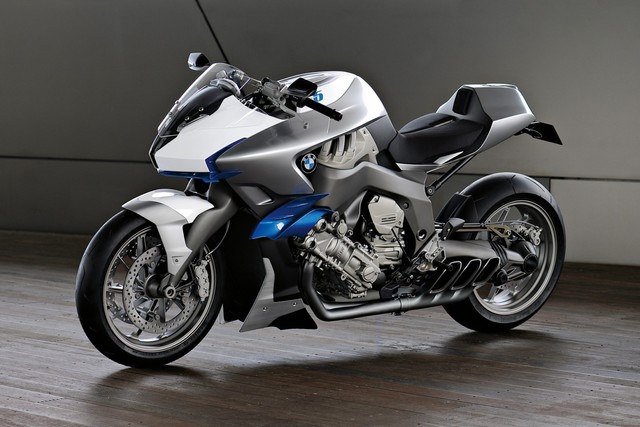 BMW Motorrad
