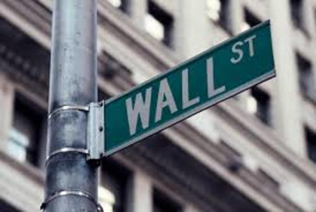 Stock Market Crashes but Shortly Recovers