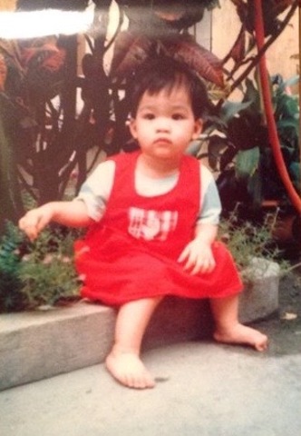 El día yo fui adatada