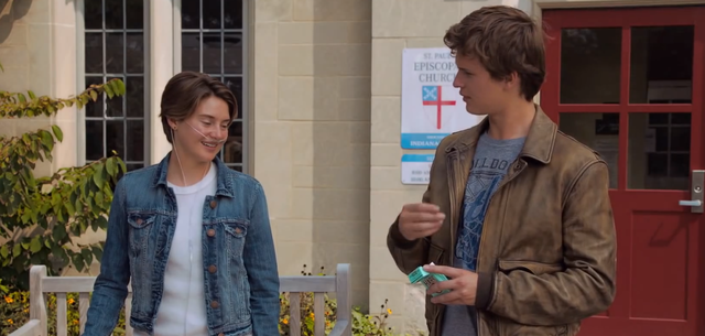 Hael goes to support Group