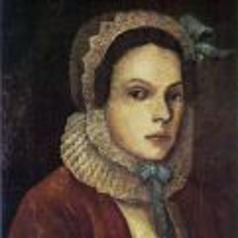 Newton's Parents Married