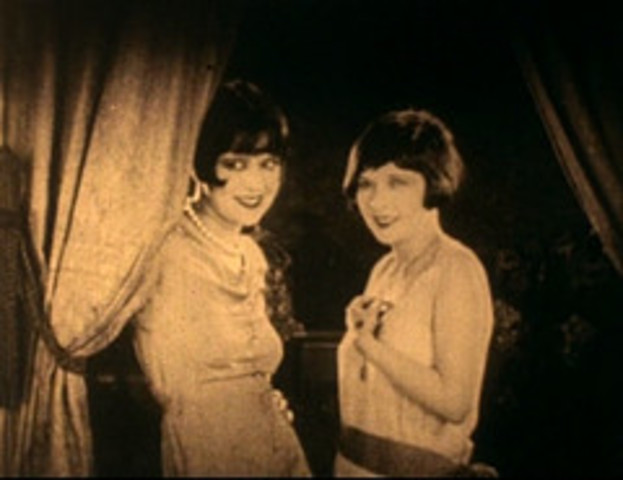 Flappers