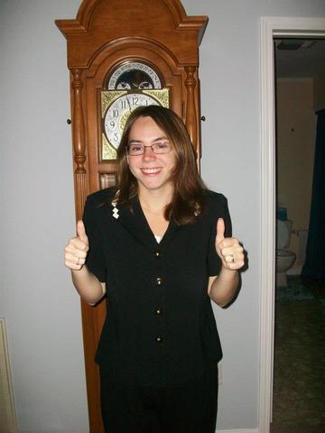 Full time teaching job