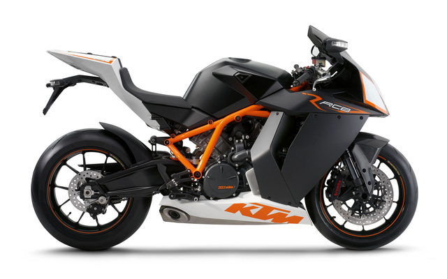 KTM