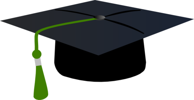 High School Graduation