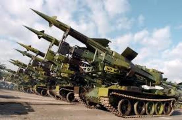 crisis de misiles de cuba