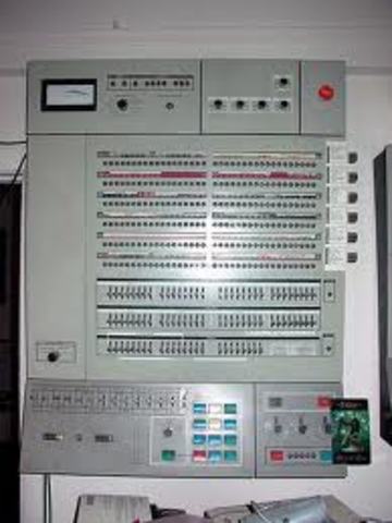 IBM S3601 JAN