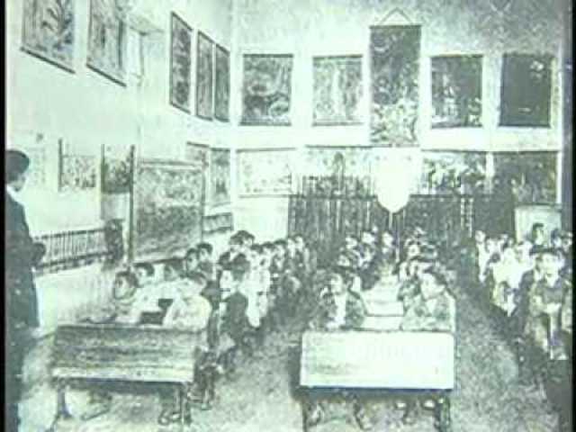 LA LIBERTAD DE ENSEÑANZA