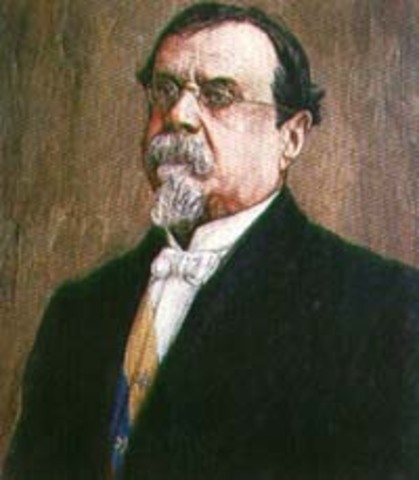 Ley General de Educación de 1892