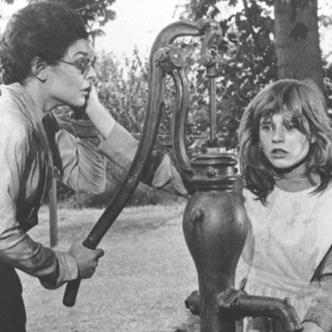 I leave the Miracle Worker