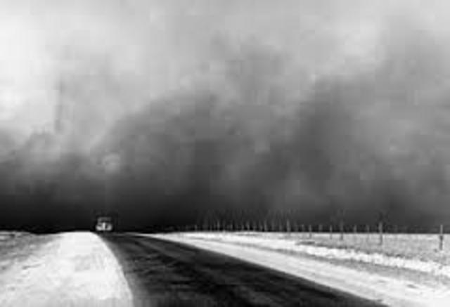 Dust Bowl