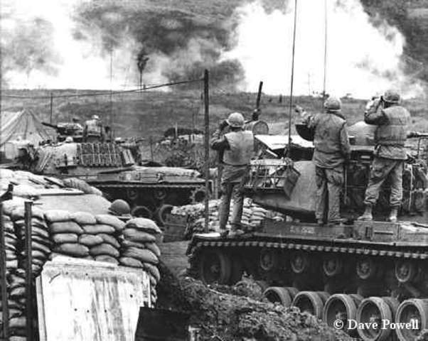 Battle of Khe Sanh