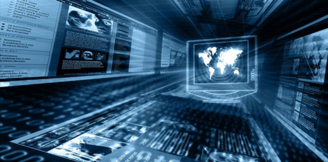 Boom de la informatica