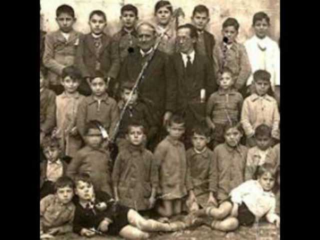 ESPERA DE PROBLEMAS DE LA NACION