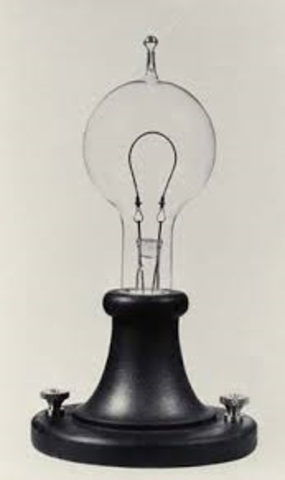 The Light Bulb
