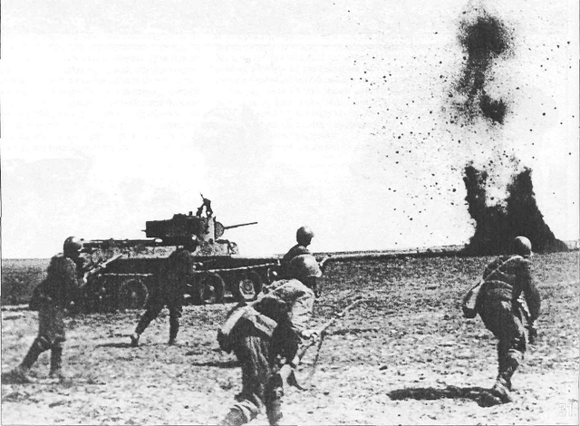 Харьковская битва