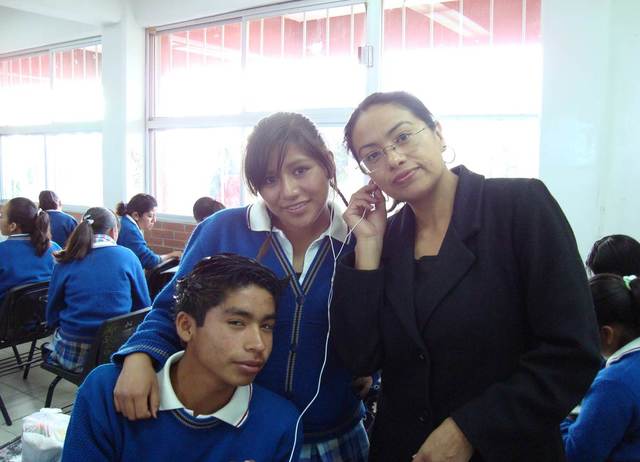 Licenciatura en Educación