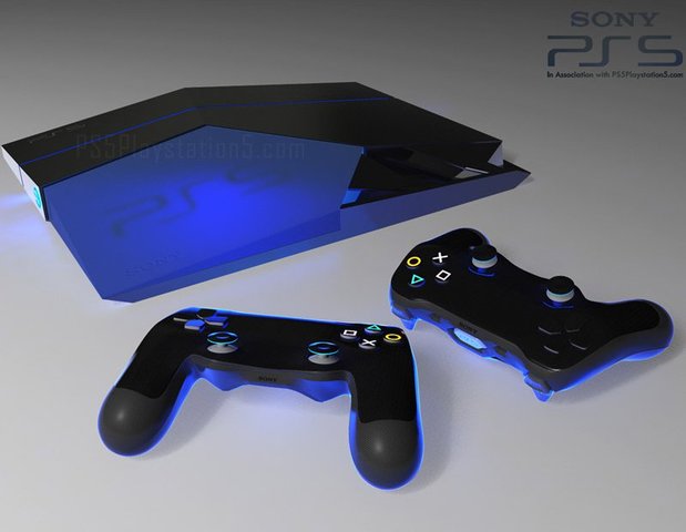 PS5