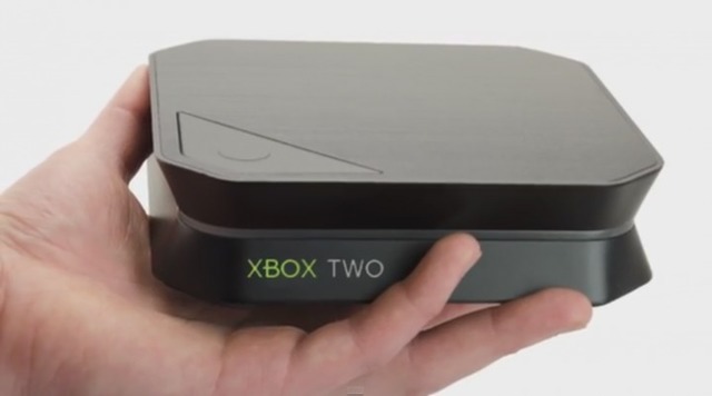 Xbox Two
