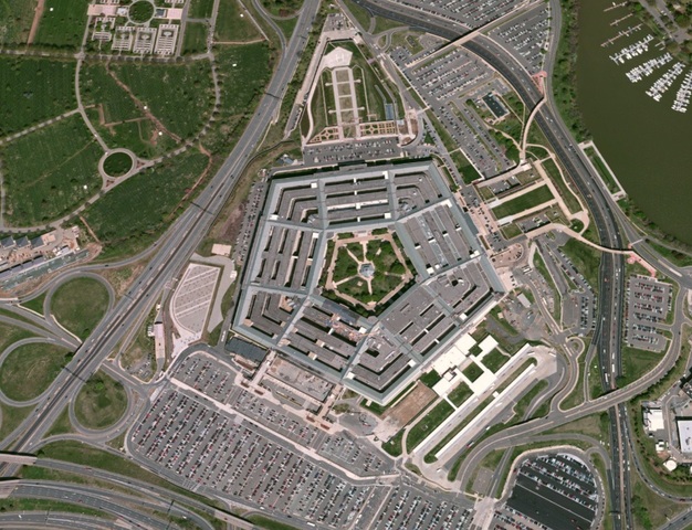 Nasce Internet come progetto del Pentagono