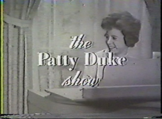Patty Duke show