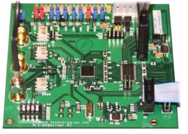 Circuiti integrati più numerosi, PC