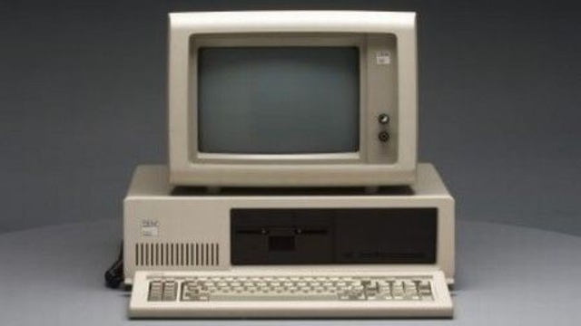Personal computer