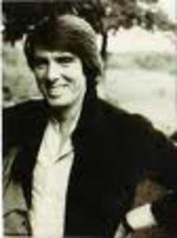 First Major Photoshoot