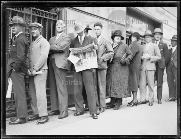 Men collected children's allowance