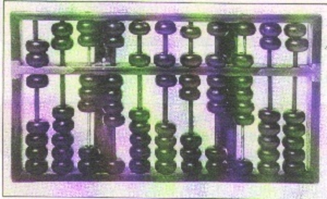 Strumenti di calcolo