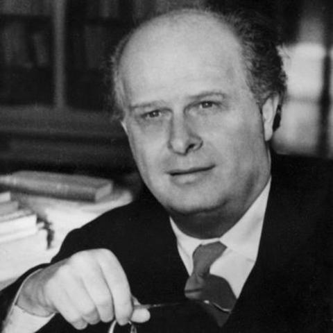 Nasce la divisione elettronica Olivinetti