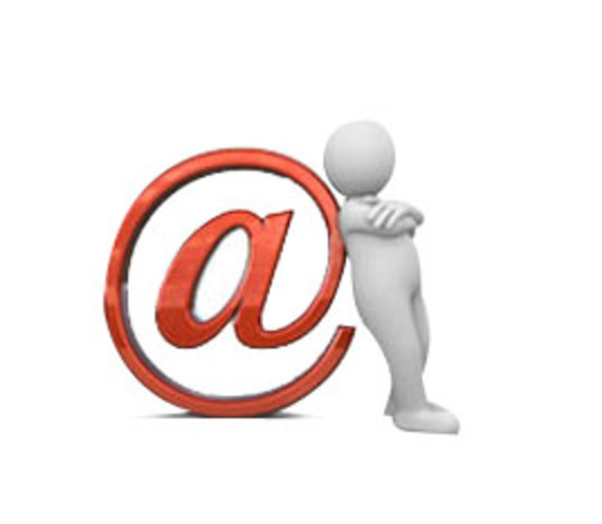 posta elettrolica