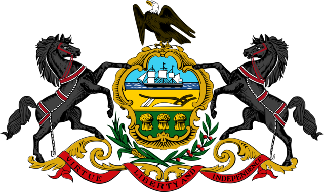 Pennsylvania